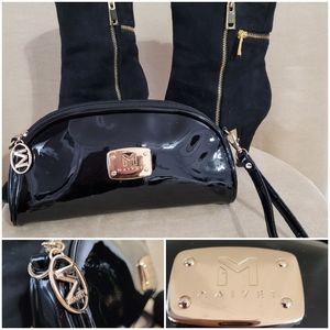 MAIYET patent mini bag